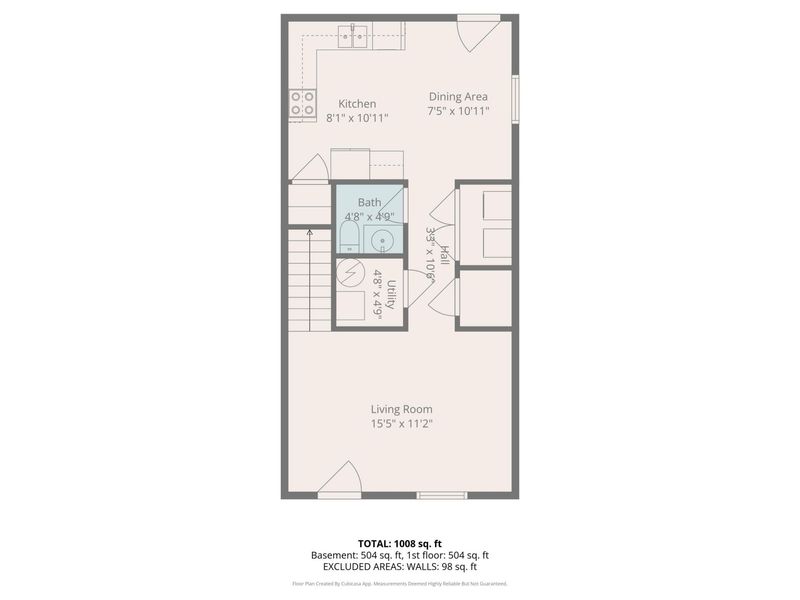 809 Isabella Street, Newport, KY 41071 Photo 11