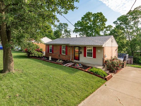 113 Saint Jude Circle, Florence, KY 41042