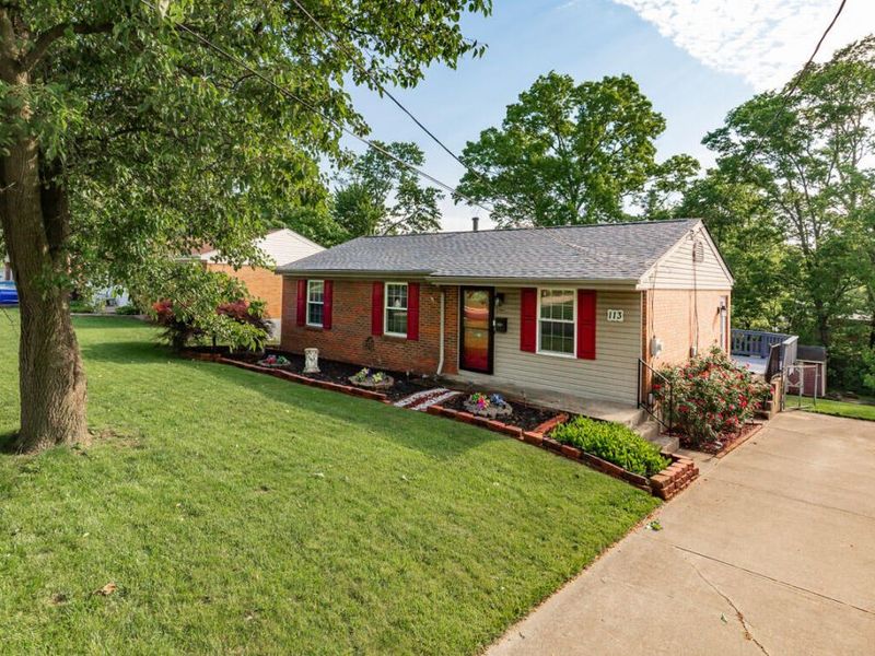 113 Saint Jude Circle, Florence, KY 41042 Photo 1