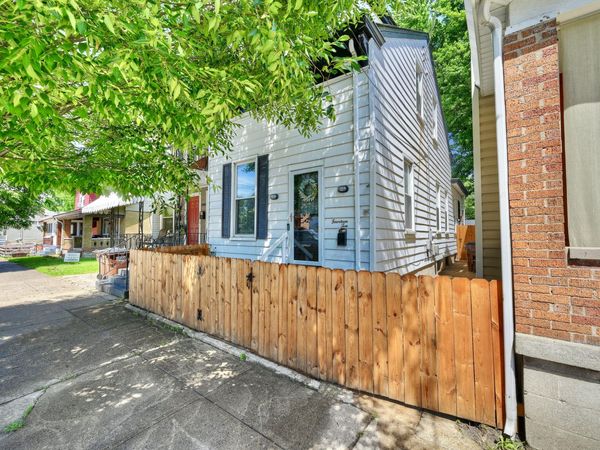 1410 Holman Avenue, Covington, KY 41011