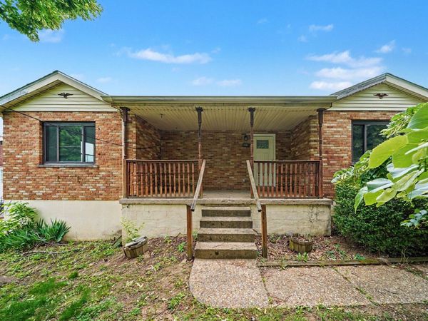 2662 Coral Drive, Hebron, KY 41048