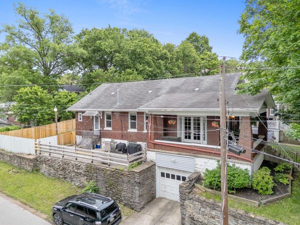316 Linden Avenue, Southgate, KY 41071