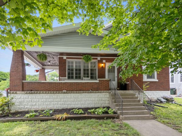 316 Linden Avenue, Southgate, KY 41071