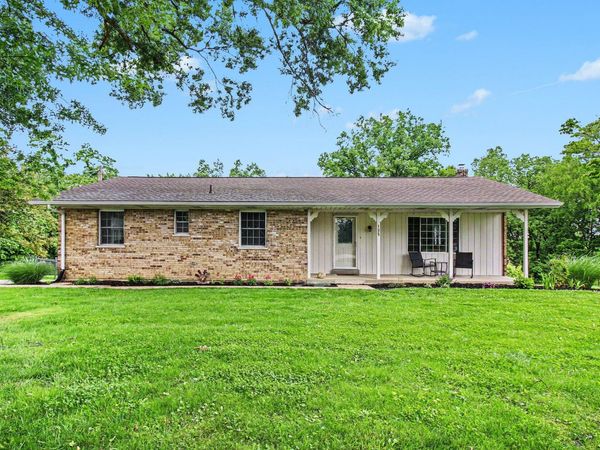 135 Ridgelea Drive, Williamstown, KY 41097