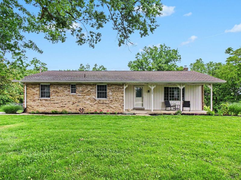 135 Ridgelea Drive, Williamstown, KY 41097 Photo 1