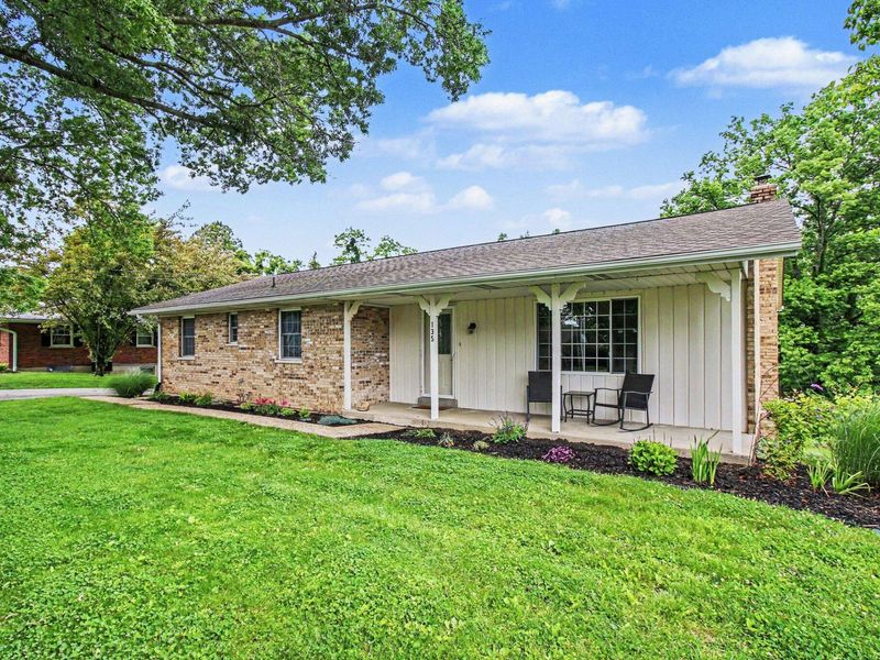 135 Ridgelea Drive, Williamstown, KY 41097 Photo 2