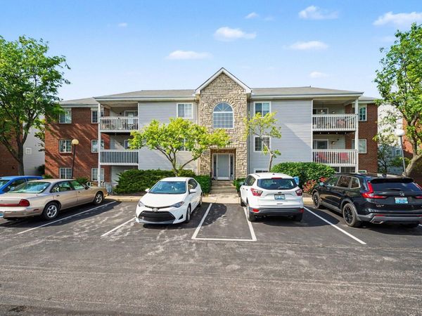 160 Herrington Court, Unit 3, Erlanger, KY 41018