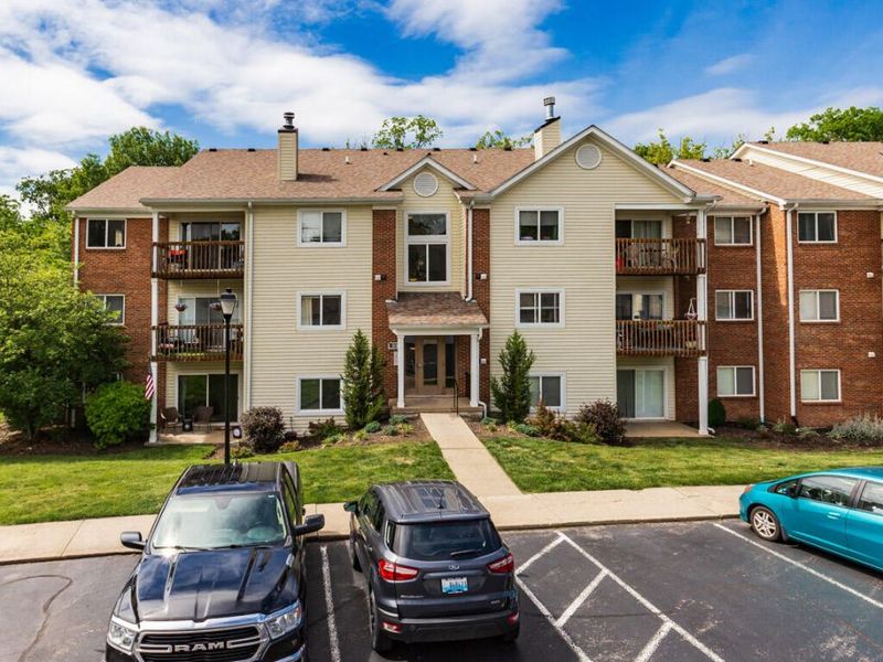 33 Rio Grande Circle, Unit 8, Florence, KY 41042 Photo 1