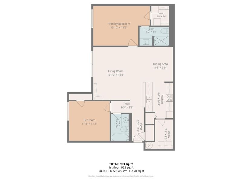 33 Rio Grande Circle, Unit 8, Florence, KY 41042 Photo 17