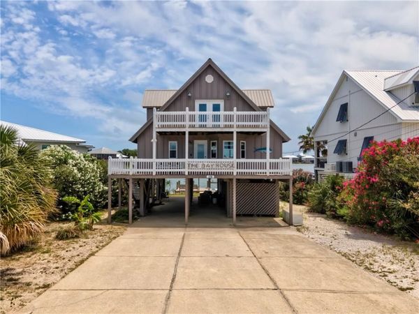336 Port Royal Street, Dauphin Island, AL 36528