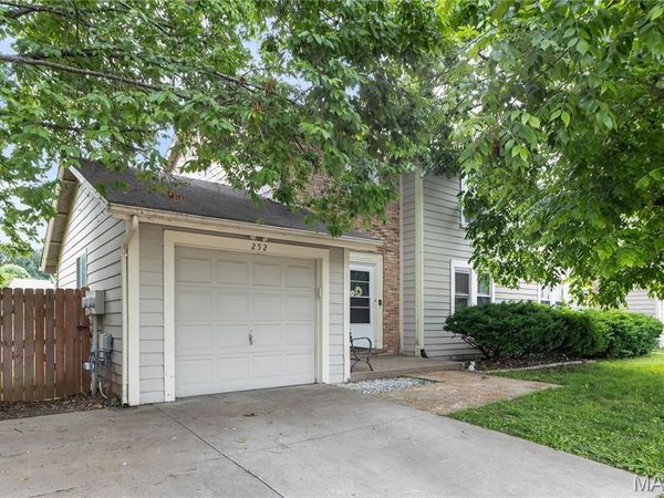 252 Spencer Road, St Peters, MO 63376