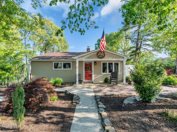 903 Pensacola Road, Forked River, NJ 08731