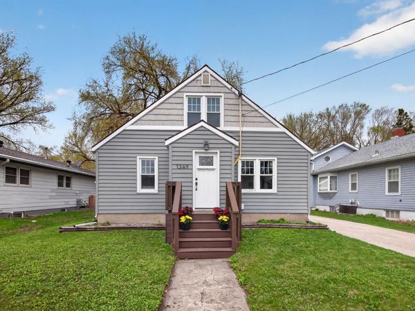 1349 10th Avenue S, Fargo, ND 58103