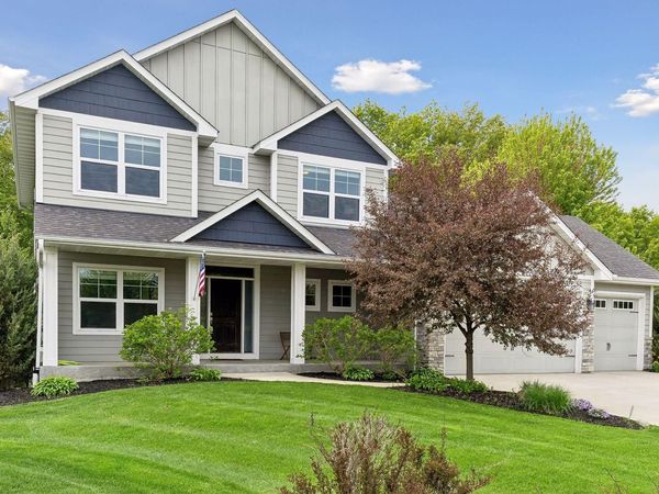 3224 Symphony Court , Chaska, MN 55318