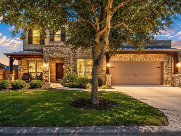 1100 Teravista XING , Georgetown, TX 78626