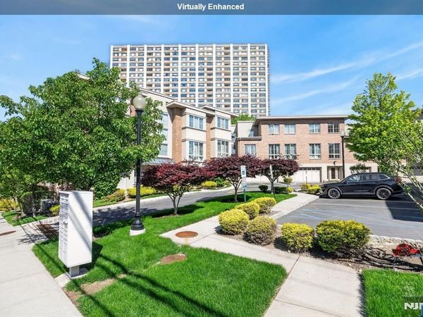 200 Laird Avenue 204, Unit 204, CLIFFSIDE PARK, NJ 07010