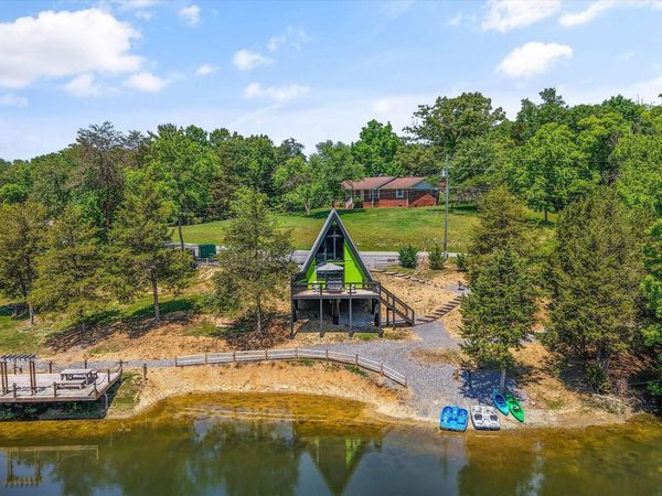 903 Jersey Drive, Sevierville, TN 37862