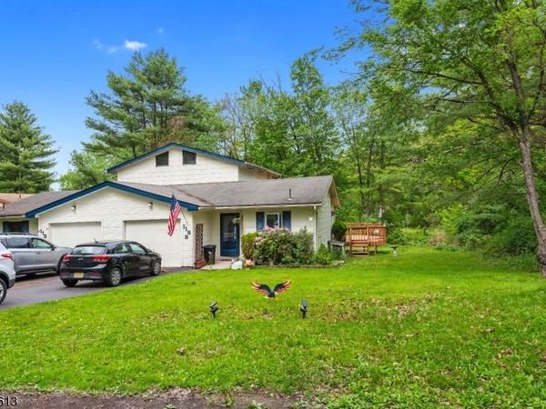 118 B North Ct O2, Montague, NJ 07827