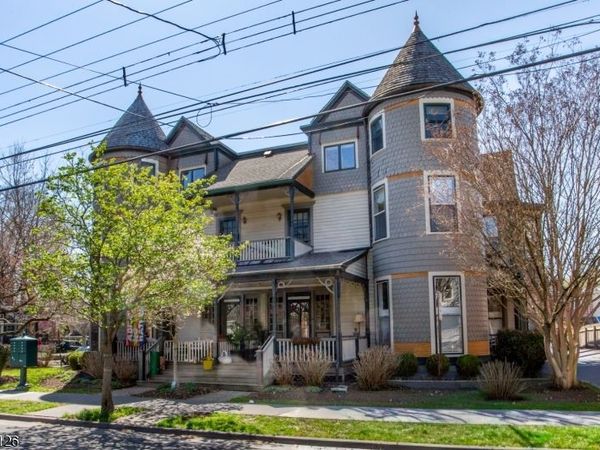 151 North Union St, Lambertville, NJ 08530
