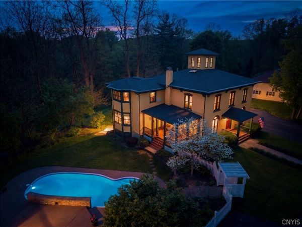 7315 Lewis Road, Auburn, NY 13021