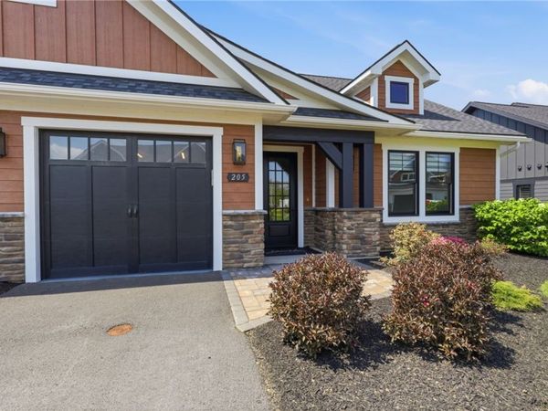 205 Charles Herrmann Way , Unit 205, Penn Yan, NY 14527