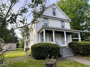 187 Tompkins Street, Cortland, NY 13045