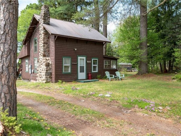 13957 State Route 28 , Forestport, NY 13338