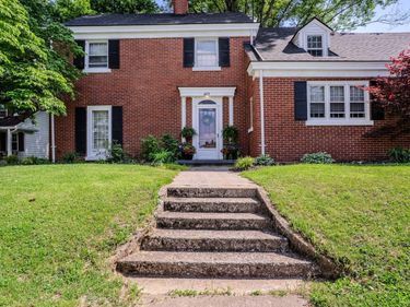 401 W Campbell Street, Frankfort, KY 40601