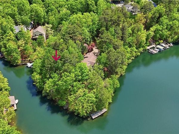 109 White Pine Court, Waleska, GA 30183