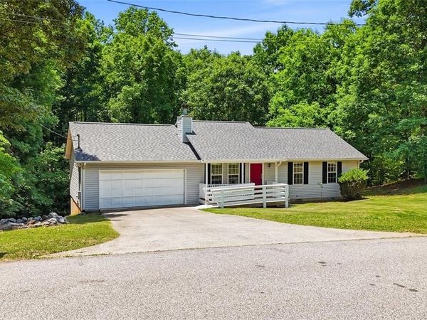 3515 Old Duckett Mill Road , Gainesville, GA 30506