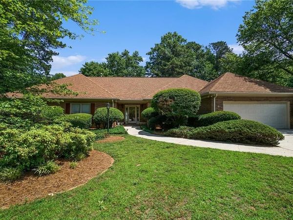 1463 Tributary Court NW, Kennesaw, GA 30144