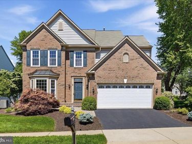 43232 GOLF VIEW DRIVE, CHANTILLY, VA 20152