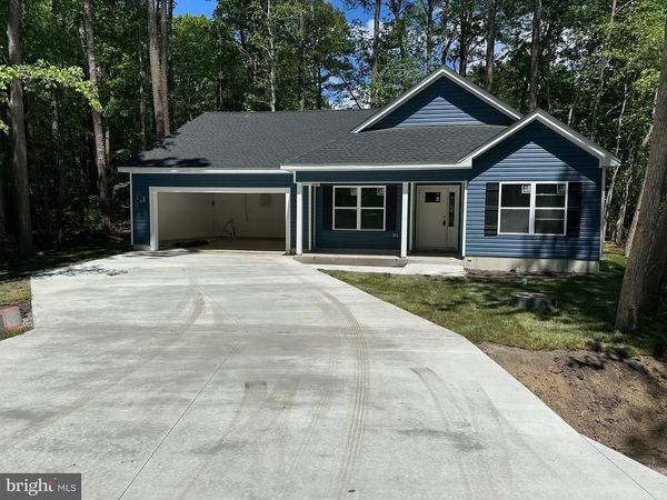 19 TWILIGHT COURT , OCEAN PINES, MD 21811