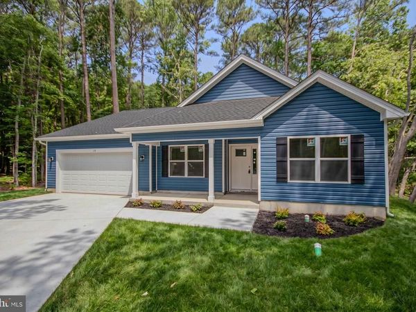 19 TWILIGHT COURT, OCEAN PINES, MD 21811