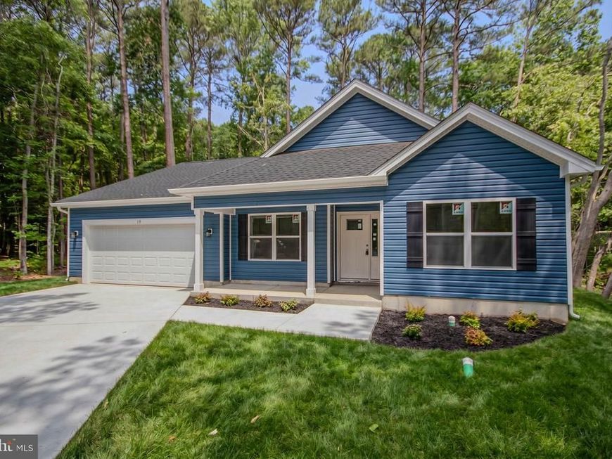 19 Twilight Court, Ocean Pines, MD 21811 Main Photo