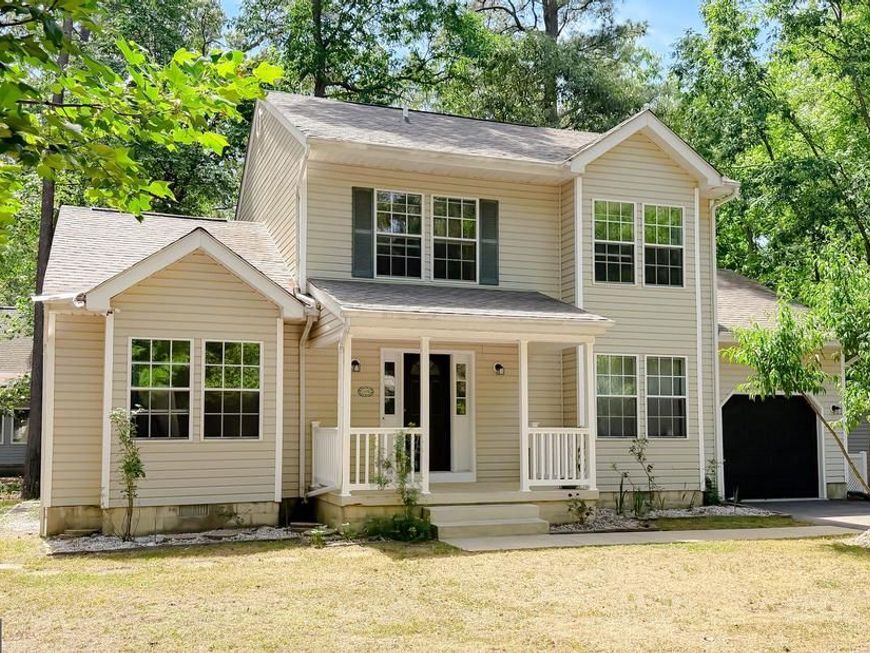 23150 Grey Squirrel Lane , California, MD 20619 Main Photo