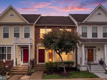 15666 WILLIAM BAYLISS COURT, WOODBRIDGE, VA 22191