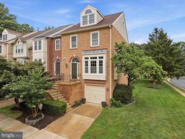 12000 LISA MARIE COURT, FAIRFAX, VA 22033