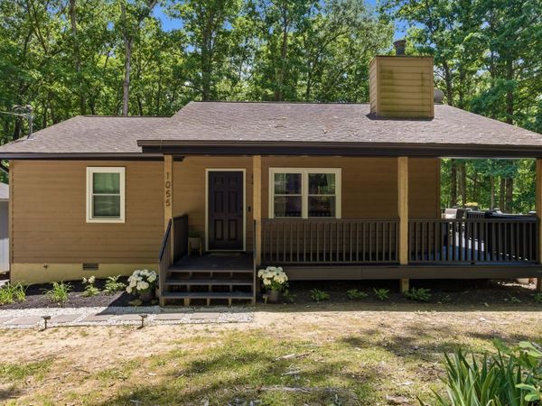 1055 Lonesome Pine Rd , Kingston Springs, TN 37082