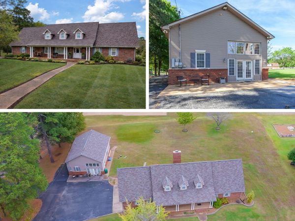 812 Pipkin Rd , Jackson, TN 38305