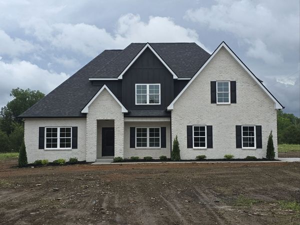 11533 Karo Rd , Bell Buckle, TN 37020