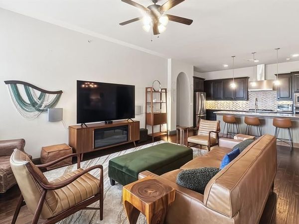 545 Via Amalfi, Unit 407, Irving, TX 75039