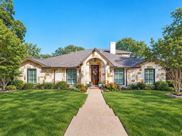 9159 Dunmore Drive, Dallas, TX 75231