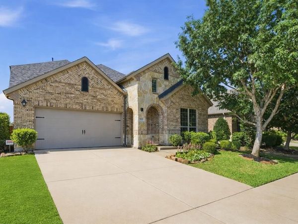 15620 Piedmont Park Drive, Prosper, TX 75078