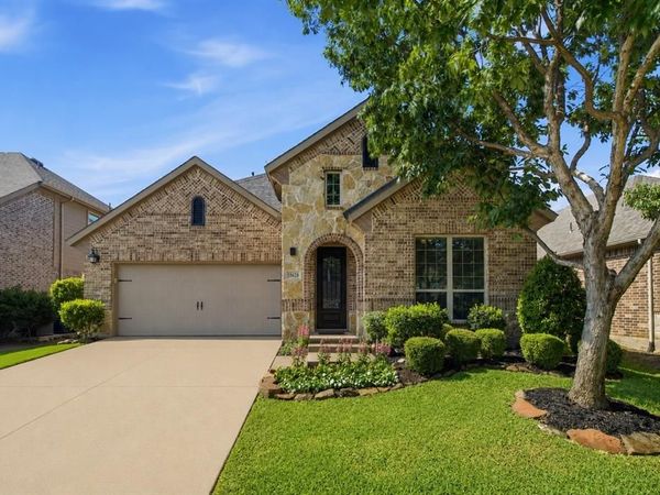 15620 Piedmont Park Drive, Prosper, TX 75078