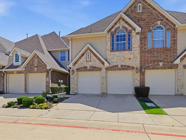 2957 Florence Drive, Lewisville, TX 75067