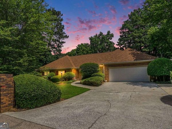 1463 Tributary Court NW, Kennesaw, GA 30144