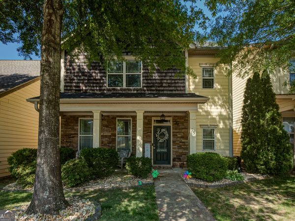 75 Covington Terrace, Newnan, GA 30263