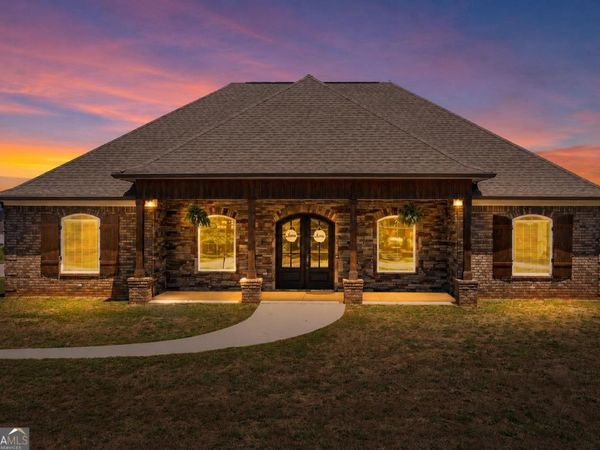 1866 Highway 362 W, Williamson, GA 30292