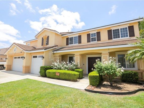 32921 Lamtarra, Menifee, CA 92584